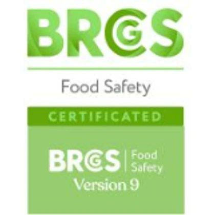 BRCGS Food Safety