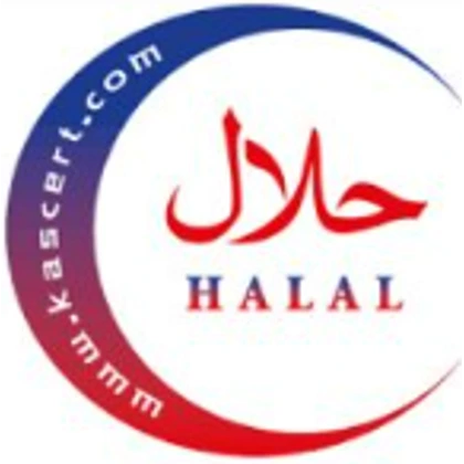 حلال — Kascert