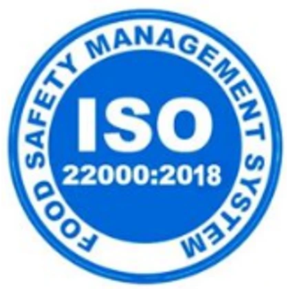 ISO 22000:2018