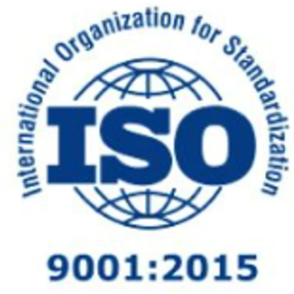 ISO 9001:2015