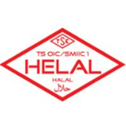 TSE حلال